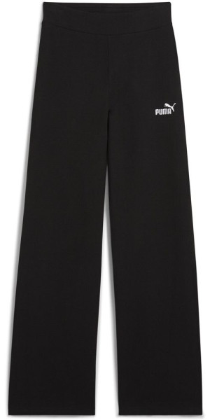 Puma Damen ESS Small No.1 Logo High-Waist Straight Leggings 682428