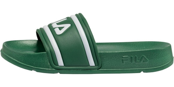 Fila Sandalen / Slipper Morro Bay Slipper Junior Verdant Green