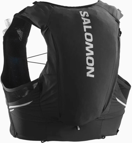 Salomon Rucksack Running Vest SENSE PRO 10 SET 1371632
