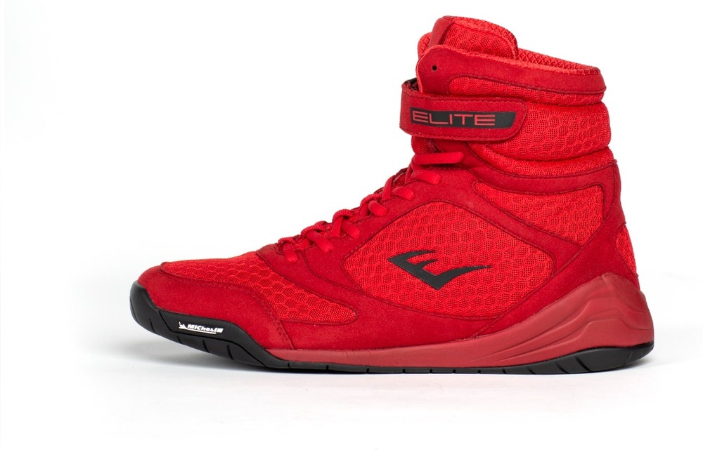 Everlast Boxschuhe Elite Boxing Shoes P00003258 All Products
