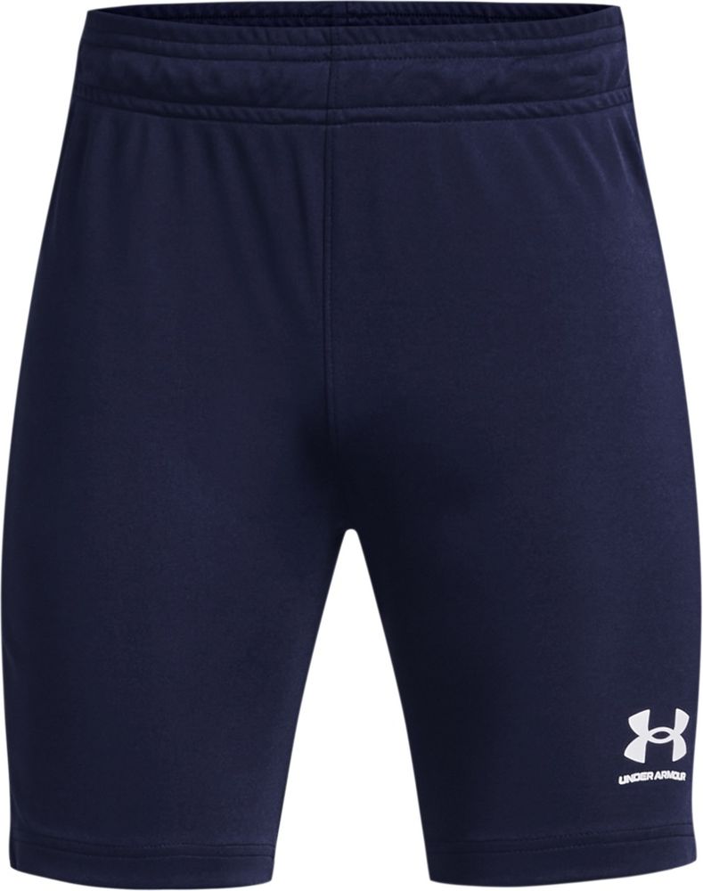 Under Armour Jungen Sportshorts Y Challenger Core Short Midnight Blau-S (US YSM) - Herren / Unisex