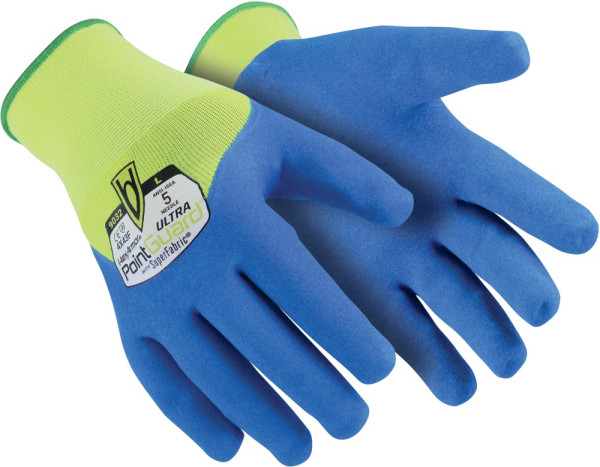 HexArmor Schutzhandschuhe Pointguard Ultra 9032 60638