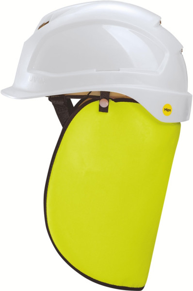 Uvex Industrieschutzhelm Pheos S-KR Mips Mit Lüftungen Arbeitsschutzhelm B Lüftung B-S- M. Lüft 9772091