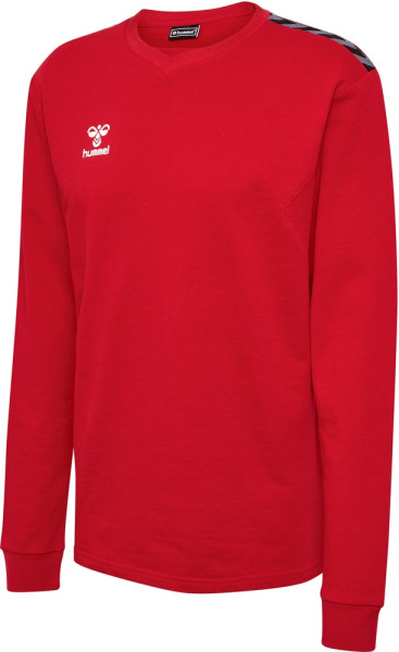 Hummel Sweatshirts & hoodies Hmlauthentic Co Training Sweat