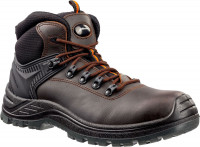 Albatros Sicherheitsschuhe Endurance Mid S3 SRC Braun/Schwarz Albatros Sicherheitsschuhe Endurance Mid S3 SRC Braun/Schwarz