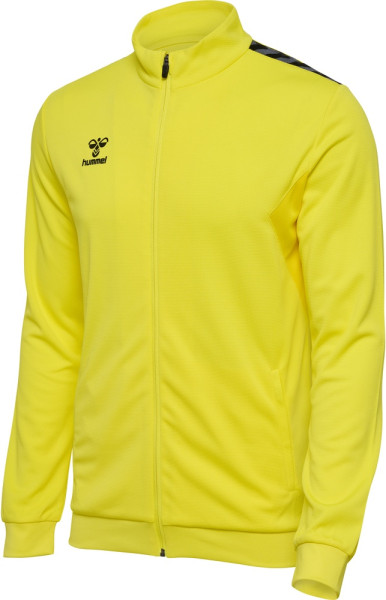 Hummel Trainingsjacke Hmlauthentic Pl Zip Jacket