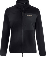 Uvex Damen Sweatjacke Corporate 26 Midlayer Women 7122