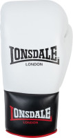 Preview: Lonsdale Boxhandschuhe Campton Boxhandschuhe aus Leder Preview: Lonsdale Boxhandschuhe Campton Boxhandschuhe aus Leder