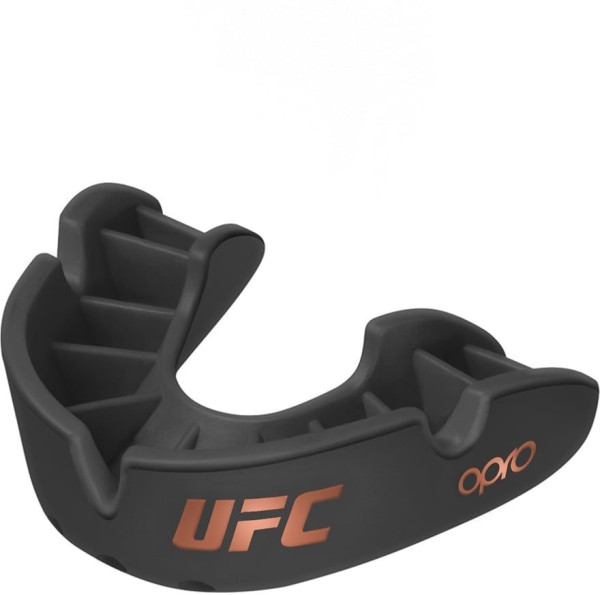 UFC Mundschutz Bronze-Edition V2 102512001