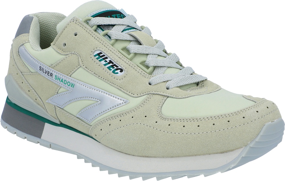 Hi-Tec Sneaker Silver Shadow Og A010002 - Herren / Unisex
