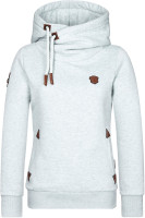 Naketano Damen Hoodie Darth 1801-0203