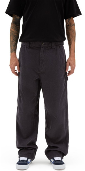 Vans Hose Drill Chore Loose Carpenter Cord Pant 0008NB