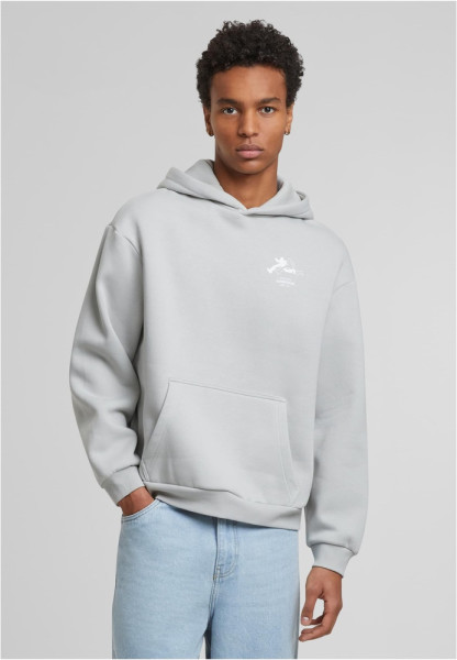 MT Upscale RUN Sports Club Fluffy Hoody MT3408