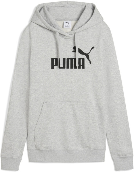 Puma Damen ESS No.1 Logo Hoodie TR 682390