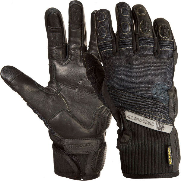 Trilobite Handschuh Parado Herren Black