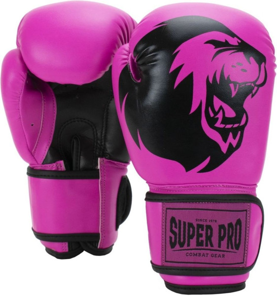 Super Pro Kids Talent (Kick-)Boxhandschuhe SPBG130-45900