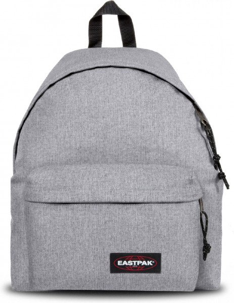 Eastpak Rucksack / Backpack Padded Pak'R Sunday Grey-24 L