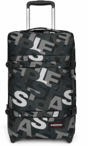 Eastpak Rolltasche Wheeled Luggage Transit'R S Letter Core