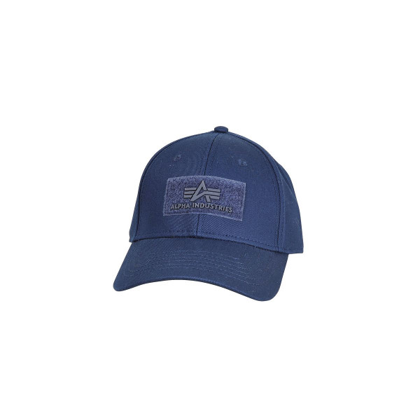 Alpha Industries VLC Cap Caps Rep.Blue