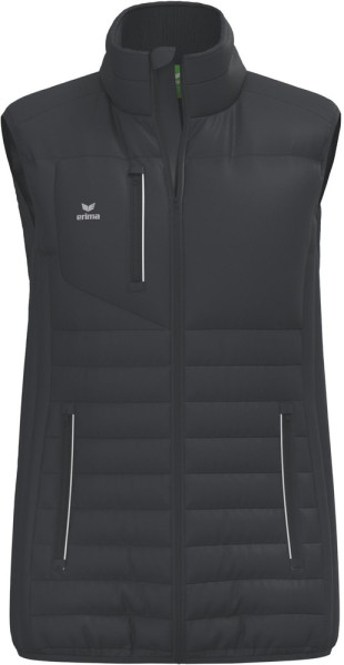 Erima Damen Winterjacke Cmpt Puffer Vest 24-6423
