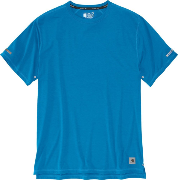 Carhartt Extremes Relaxed Fit S/S T-Shirt Marine Blue