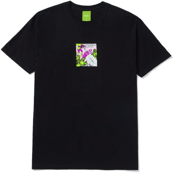 HUF Inhale Exhale T-Shirt TS01726