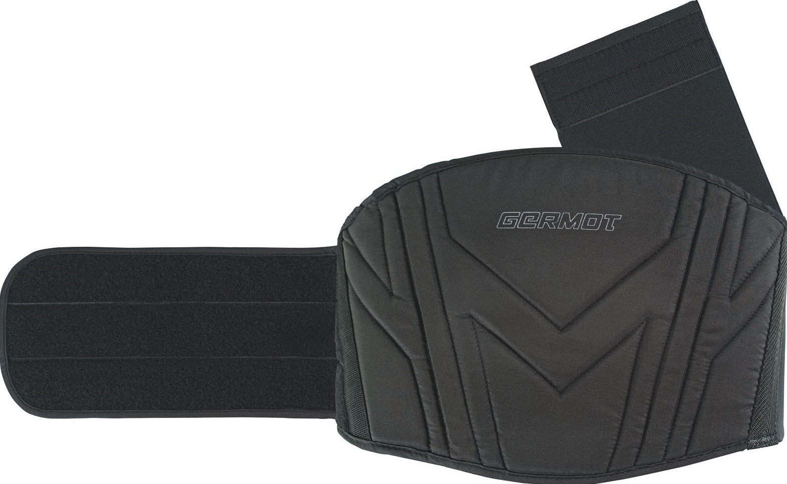 Germot Nierengurt Derby Schwarz - Herren / Unisex