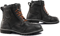 Falco Motorrad Stiefel Ranger 2 Schwarz