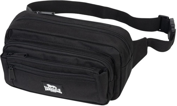 Lonsdale Bauchtasche Isfield Hüfttasche