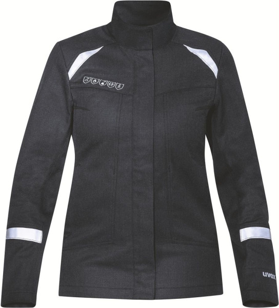 Uvex Damen Arbeitsjacke Suxxeed Multifunction 7028