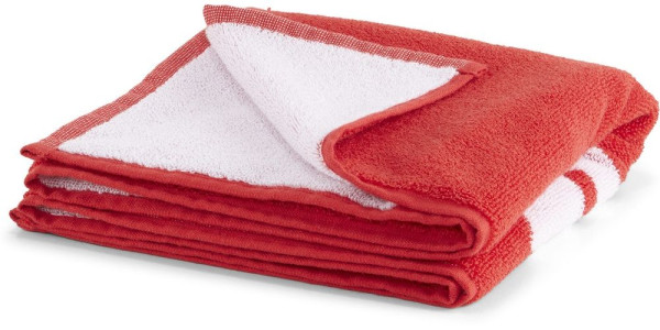Puma Handtuch Team Towel Small (50x100) 054553