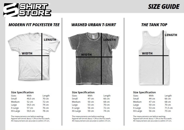 Rocky Italian Stallion Tank Top White