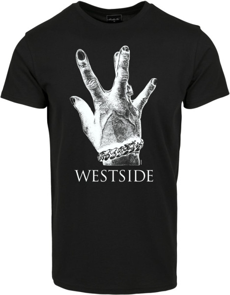 Mister Tee T-Shirt Westside Connection 2.0 Tee