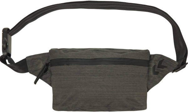 Hummel Bauchtasche Urban Bum Bag Black Melange