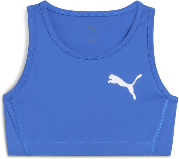 Puma Kinder Top G Y CROSS THE LINE CROP 3.0 526762