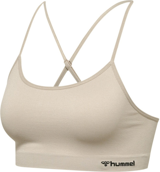 Hummel Damen Sport-BH Hmljuno Seamless Bra