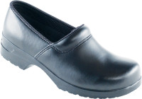 Euro-Dan 480-01 Flex Clogs, geschlossen Weite 13