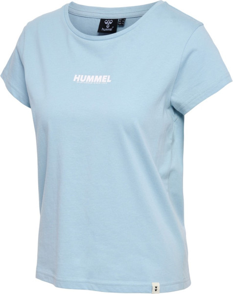 Hummel Damen T-Shirt Hmllegacy Woman T-Shirt