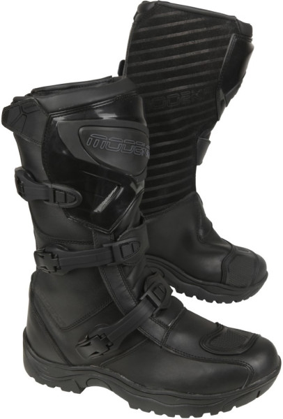 Modeka Motorrad Stiefel Ikarus 040741