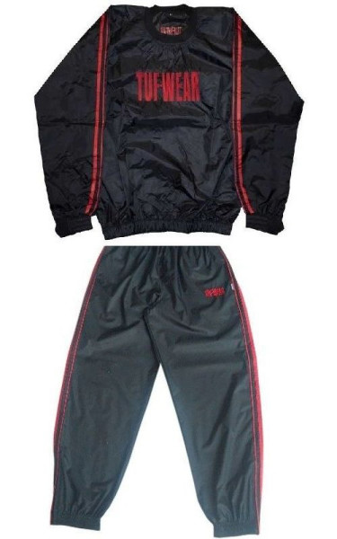 TUF Wear Trainingsanzug T201