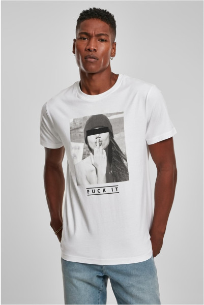 Mister Tee T-Shirt F#?Kit Tee MT133