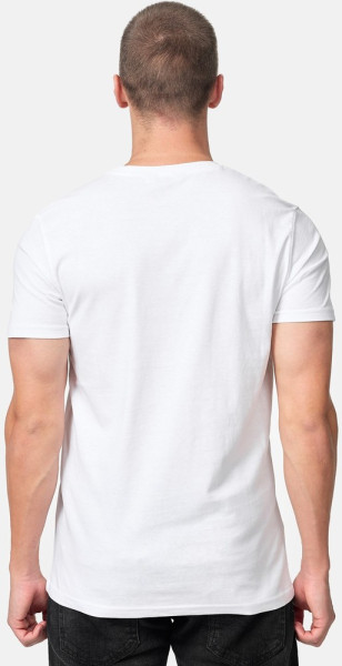 Lonsdale T-Shirt Fintona T-Shirt und Langarmshirt normale Passform Doppelpack