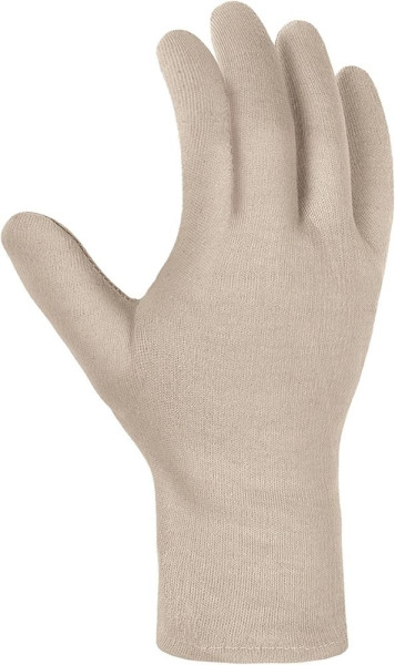teXXor Baumwolltrikot-Handschuhe Schwer (12 Stück) 1700