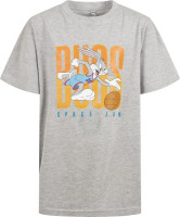 Mister Tee Kinder T-Shirt Kids Space Jam Balling Bugs Tee