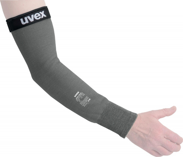 Uvex Unterarmschutz Unidur Sleeve 60973 (60973) 10 Paar