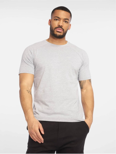 DEF Kai T-Shirt Grey