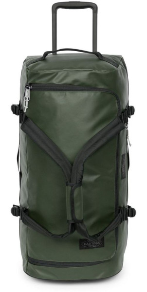 Eastpak Reisetasche EK0A5BL1 Duffel Pack Wheel M