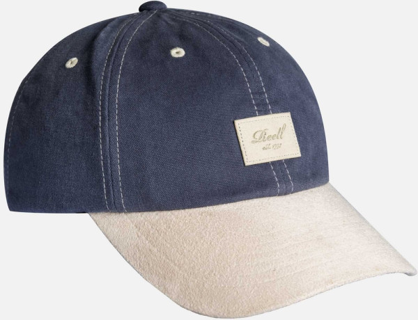 Reell Arc Suede Cap 1402-077