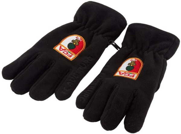 FC Augsburg Fleece Handschuhe 5600138