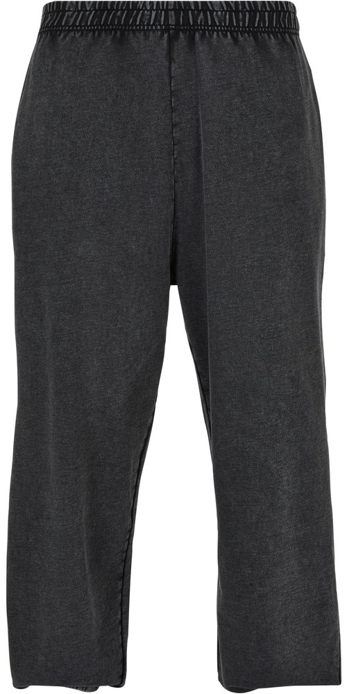 Urban Classics Hose Acid Wash Sweatpants - Herren / Unisex